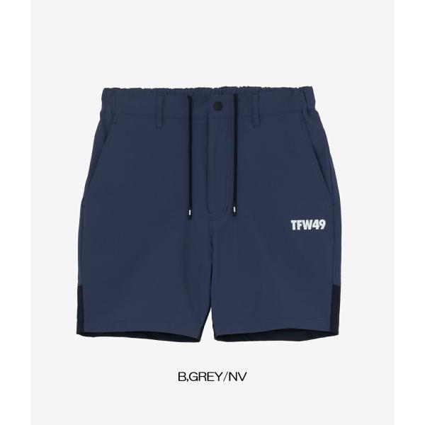 TFW49 ティーエフダブリュ49 メンズ COMBINATION SHORTS