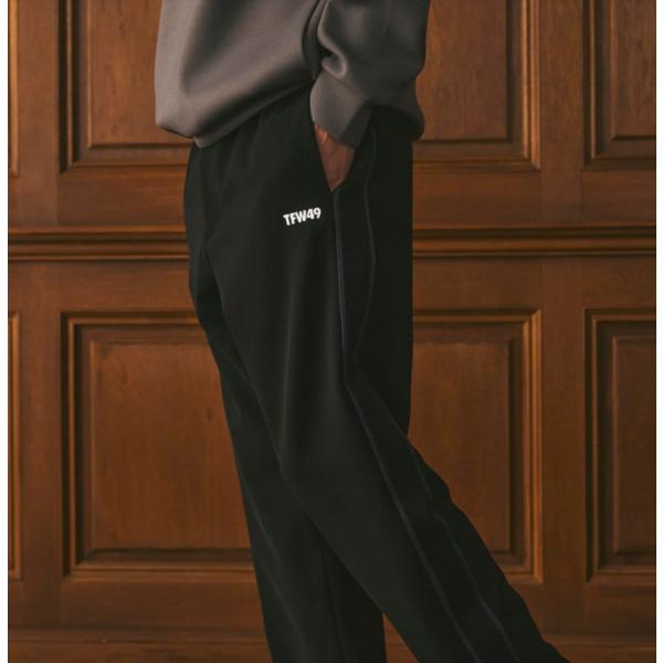 ティーエフダブリュ４９ TFW49  メンズ  EASY LINE PANTS パンツ  T072620012