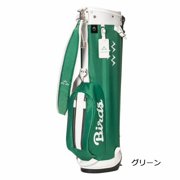 新品未使用品！BIRDS OF CONDOR ゴルフウエア(M〜Lサイズ相当) BIRDS OF CONDOR（バーズオブコンドル） バーズ オブ コンドル カート