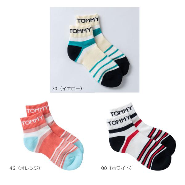 g~[qtBK[ TOMMY HILFIGER fB[X  St  }` ~h\bNX@THMB2S2F