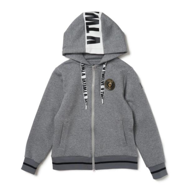 V12（ヴィ・トゥエルヴ） ヴィトゥエルブ ゴルフ レディース LOGO CORD