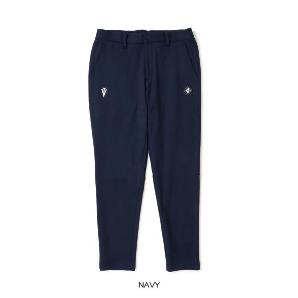 ヴイトゥエルヴ Ｖ12  ゴルフ  メンズ　ARC TAG PANTS　パンツ　V122620-PN02