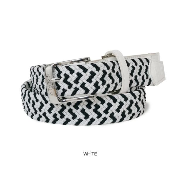 ヴイトゥエルヴ Ｖ12  ゴルフ  メンズ  レディース　MES BELT　ベルト  V122621-BL02
