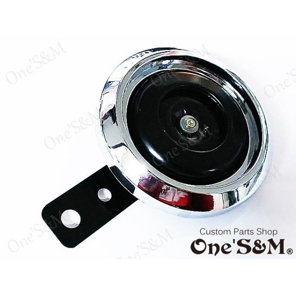 B級 Dc12v カワサキ車用 メッキホーン クラクション 警音器 純正音 K11 3b Buyee Buyee 提供一站式最全面最專業現地yahoo Japan拍賣代bid代拍代購服務 Bot Online