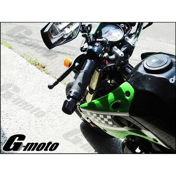 G Moto製 アルミ製 ハンドル バーエンド一体型グリップ アルミグリップ ヤマハ車汎用 Buyee Buyee Japanese Proxy Service Buy From Japan Bot Online