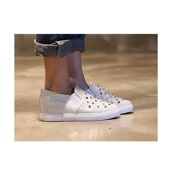 スリッポン 星 スタッズ スニーカー スニーカー 15 夏 新作 レディース シューズ Buyee 日本代购平台 产品购物网站大全 Buyee一站式代购 Bot Online