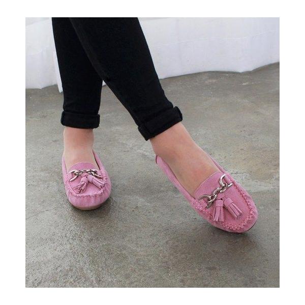 タッセルローファー モカシン ビットローファー スエード ローファー 15 春夏 新作 アリス レディース 婦人靴 シューズ Buyee Buyee Japanese Proxy Service Buy From Japan Bot Online
