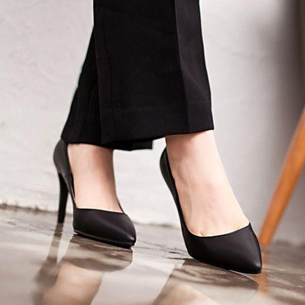 ポインテッドトゥパンプス シンプル 美脚 Ol パンプス ハイヒール ポインテッドトゥパンプス 15 春夏 新作 アリス レディース 婦人靴 Buyee Buyee 提供一站式最全面最專業現地yahoo Japan拍賣代bid代拍代購服務 Bot Online