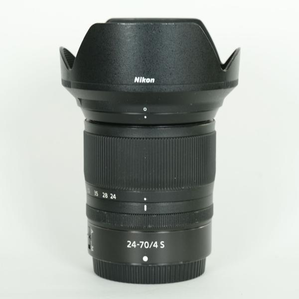 【Nikon Zマウント】NIKKOR Z 24-70mm f/4 S 美品 20_l.jpg