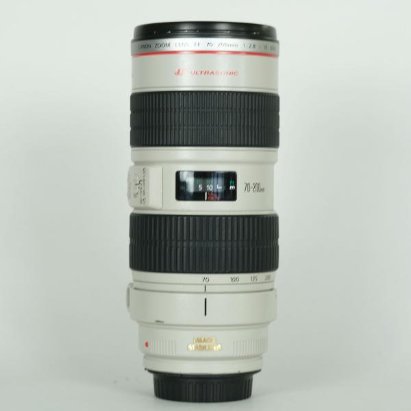 並品] Canon EF70-200mm F2.8L IS USM | EFマウント : ONESCENE Yahoo