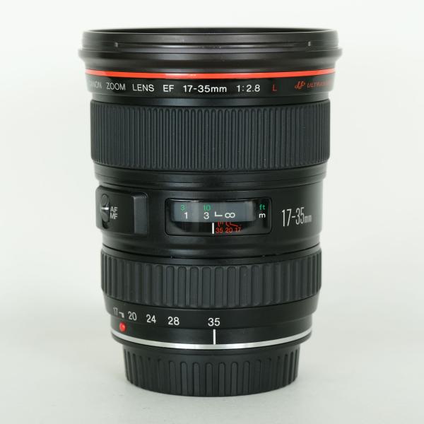 良品] Canon EF17-35mm F2.8L USM | キヤノンEFマウント : ONESCENE