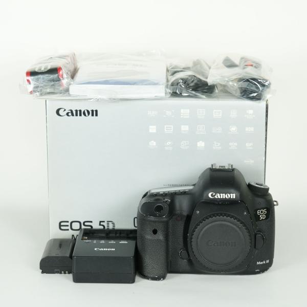 難あり品] Canon EOS 5D Mark III | EFマウント : ONESCENE Yahoo!店