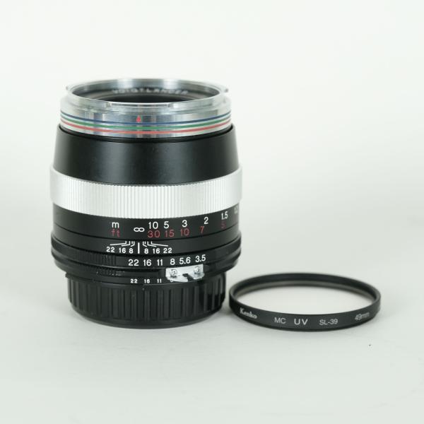 Apo-Lanthar 90mm f3.5 | ライカカタログ | アトリエライカ
