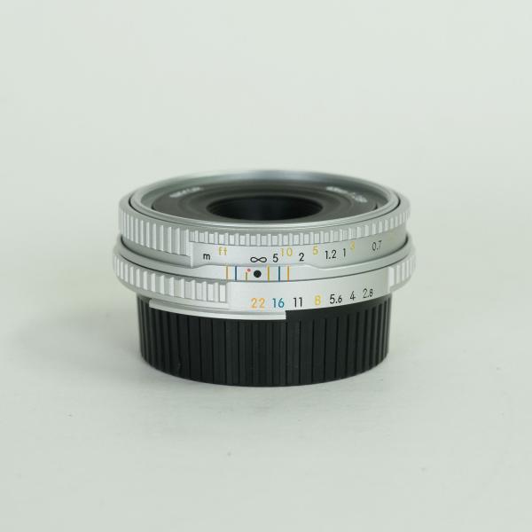 美品] Nikon Ai Nikkor 45mm F2.8P | Fマウント : ONESCENE Yahoo!店