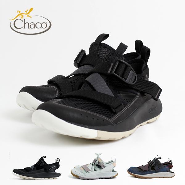 チャコ　オデッセイ