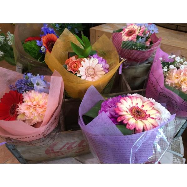 ミニブーケ 全ておまかせの花材 花色で作成 ミニ 花束 プチ花束 ピアノ バレエ 発表会 お祝い 卒業式 卒園式 入園式 入学式などに Buyee 日本代购平台 产品购物网站大全 Buyee一站式代购 Bot Online