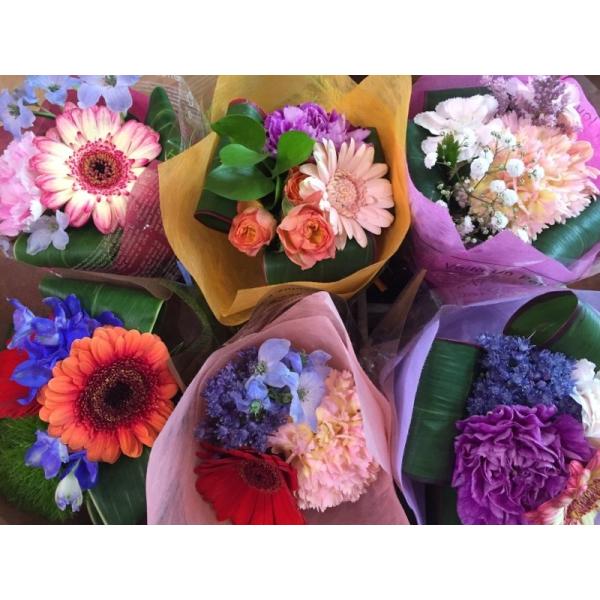 ミニブーケ 全ておまかせの花材 花色で作成 ミニ 花束 プチ花束 ピアノ バレエ 発表会 お祝い 卒業式 卒園式 入園式 入学式などに Buyee Buyee 提供一站式最全面最專業現地yahoo Japan拍賣代bid代拍代購服務 Bot Online