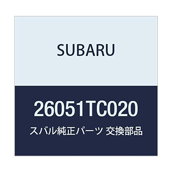 SUBARU (スバル) 純正部品 ケーブル アセンブリ ハンド ブレーキ ライト 品番26051TC020
