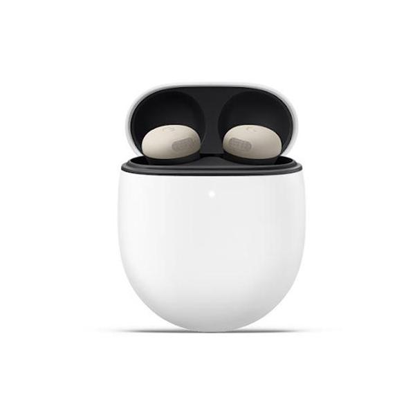 Google GA05764-JP Porcelain Pixel Buds Pro 2 完全ワイヤレス