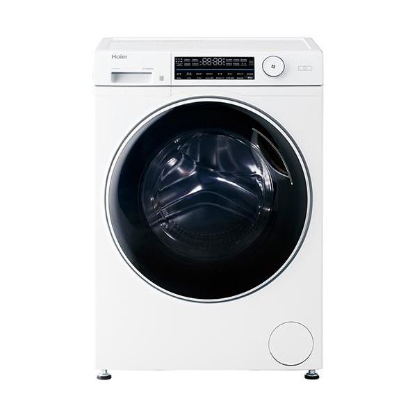 最終値下げ　美品　Haier ドラム式洗濯機 9Kg 本体　JW-TD90SA ハイアール(Haier) AITO JW-TD90SA ドラム式洗濯機 洗濯9kg : ワンズ