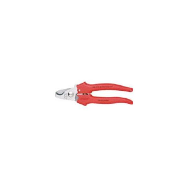 クニペックス(ＫＮＩＰＥＸ) 9505-165 ケーブルカッター 165mm