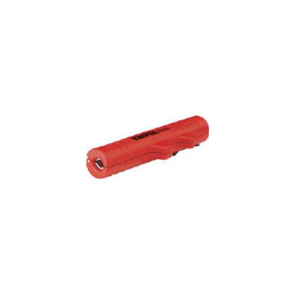 クニペックス(ＫＮＩＰＥＸ) 1680-125SB ケーブルストリッパー 125mm