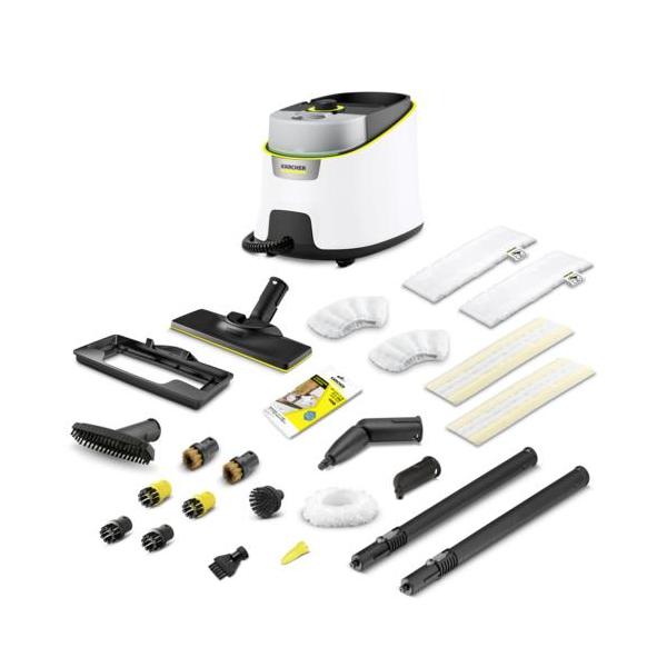 ケルヒャー(KARCHER) SC4D スチームクリーナー SC 4 DELUXE 1.513-283.0