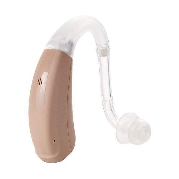 ※非課税商品です。サイトの仕様上、税込と表記されますが税抜(非課税)価格となります。予めご了承ください。■軽中等度難聴者用■耳の後ろにフィットし目立ちにくい■撥水加工で、雨でも安心