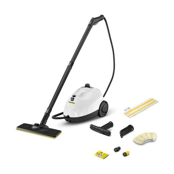 ケルヒャーsc2 ケルヒャー(KARCHER) SC 2 EasyFix W スチームクリーナー 1.512-611.0