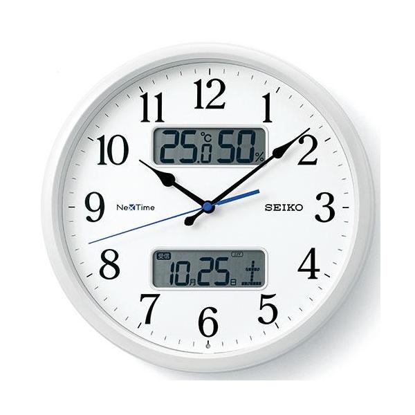 [Release date: December 28, 2018]■電波修正機能(40kHz/60kHz自動選局・受信OFF機能つき)■Bluetooth送受信機能■2099年までのフルオートカレンダー機能■温度と湿度を表示します■おやすみ...