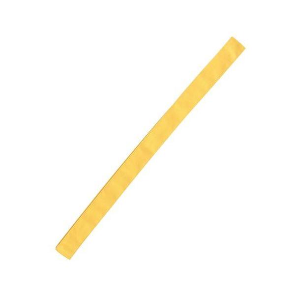 ■イメージカラーに合わせて一致団結！