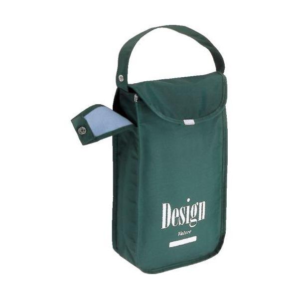 ■便利な定規用ポケット付！定規用ポケット付