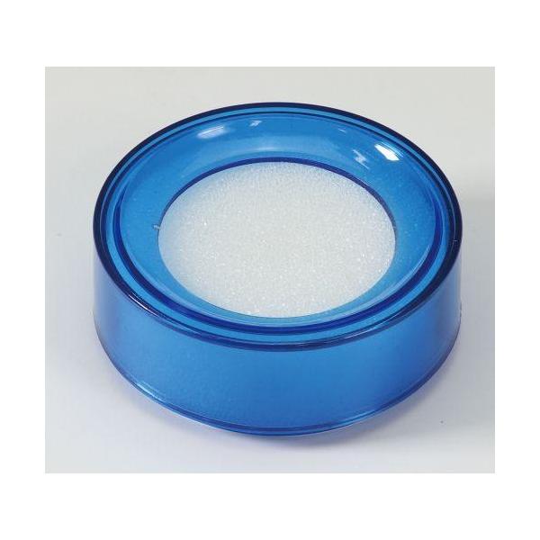 ■筆に水を付けるスポンジケース！