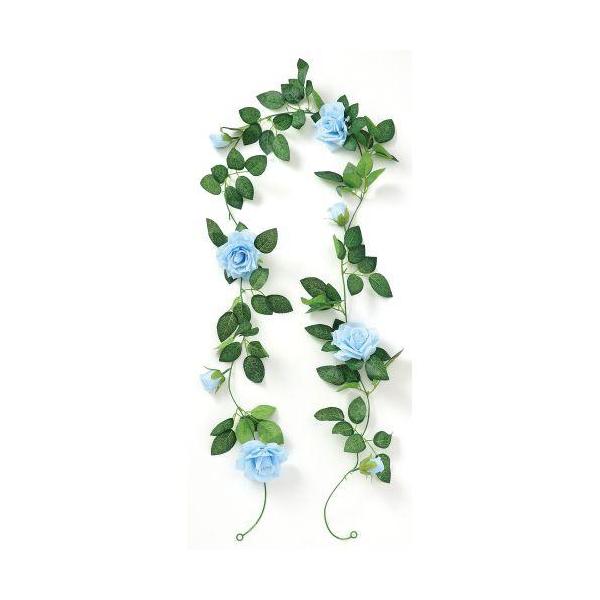 ■オフィスや店舗などをオシャレな雰囲気にアレンジ可能。ボードや什器、柱などに巻き付けたり、壁に吊るすなど使い方は発想次第で無限大です。