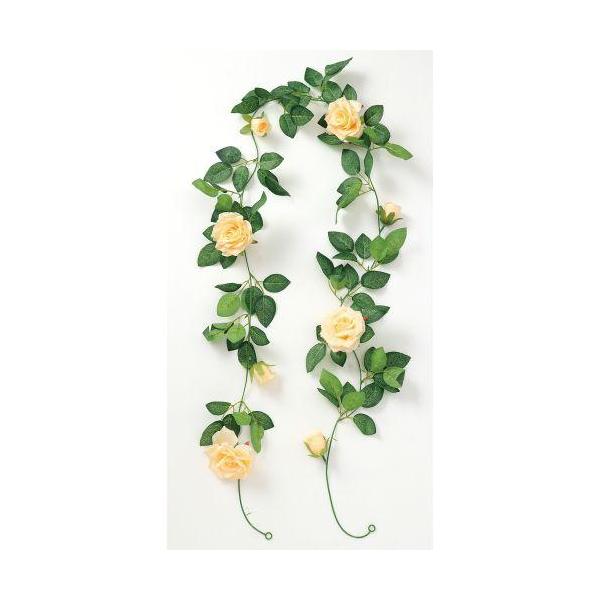 ■オフィスや店舗などをオシャレな雰囲気にアレンジ可能。ボードや什器、柱などに巻き付けたり、壁に吊るすなど使い方は発想次第で無限大です。