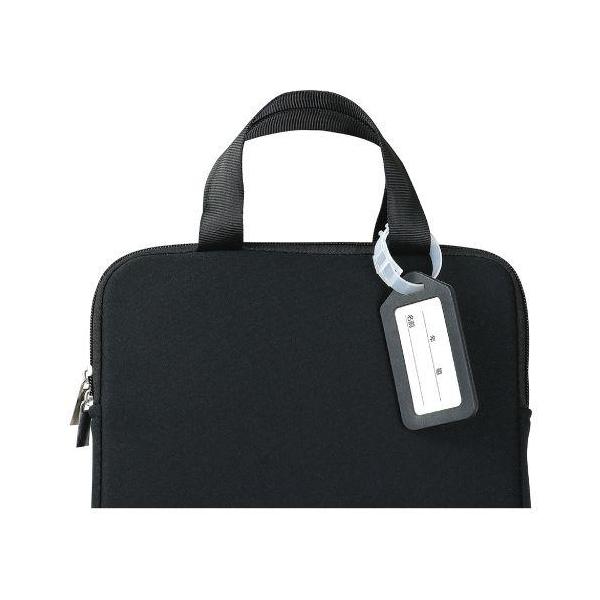 ■クッションケースに取り付けられる！