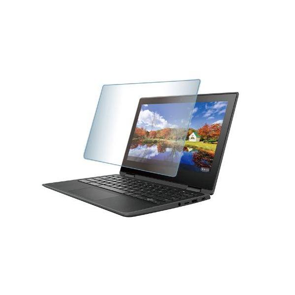 ■ブルーライトカット率約43％以上 指紋が付きにくい