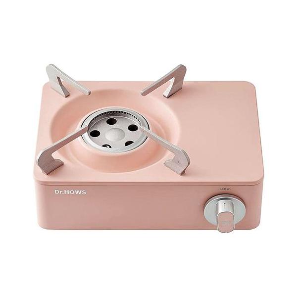 ■一体型の天板で全体が外れるタイプのカセットコンロです■保管や持ち運びに便利な専用のケースがついています■点火時に炎が渦巻き状に燃焼する内燃式トルネードバーナーを使用しています