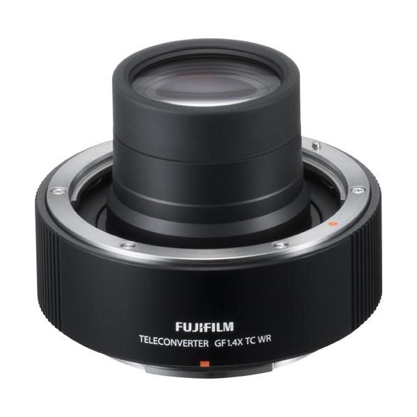 富士フイルム(FUJIFILM) GF1.4X TC WR フジノン テレコンバーター