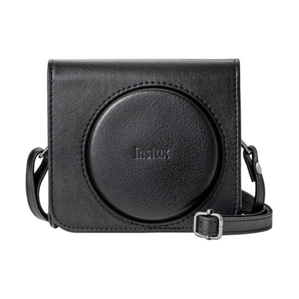 [Release date: June 29, 2023]■お出かけや旅行の際に最適で、お手入れの簡単な合皮製のSQ40専用の速写ケース