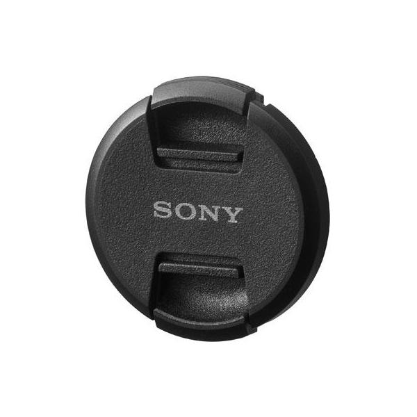 [Release date: March 24, 2017]■ソニーロゴ入りのレンズフロントキャップ