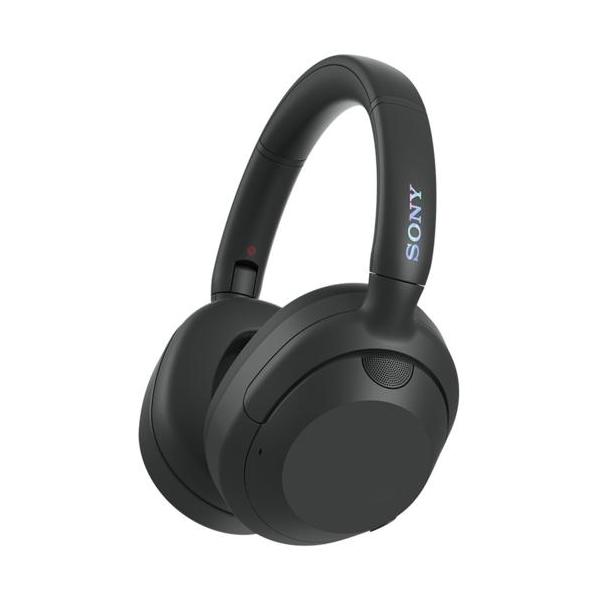 ソニー(SONY) WHU-LT900N B ブラック ULT WEAR ワイヤレスステレオヘッドセット