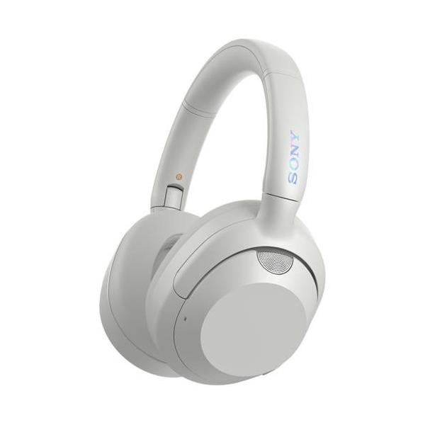 ソニー(SONY) WHU-LT900N W オフホワイト ULT WEAR ワイヤレスステレオヘッドセット