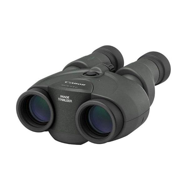 他サイト： CANON(キヤノン) BINOCULARS 10X30 ISII 手ブレ補正 防振 10倍双眼鏡 BINO10×30IS2の商品画像
