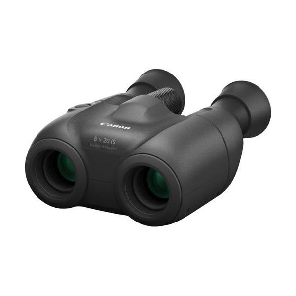 CANON(キヤノン) BINOCULARS 8X20 IS 手ブレ補正 防振 8倍双眼鏡 BINO8×20IS