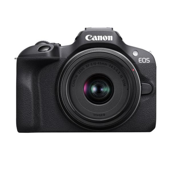 [Release date: June 22, 2023]■旅行や日常に持ち歩きやすい、小型・軽量ミラーレスカメラ。初心者にもわかりやすいビジュアルガイドや撮影をサポートする機能を搭載し、直感的に操作できます。■被写体が遠くにいても、動いて...