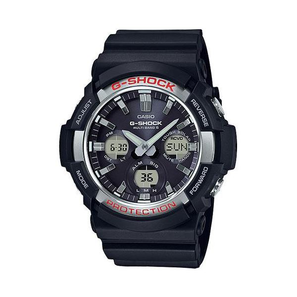 CASIO(カシオ) GAW-100-1AJF G-SHOCK ジーショック 国内正規品 ソーラー メンズ 腕時計