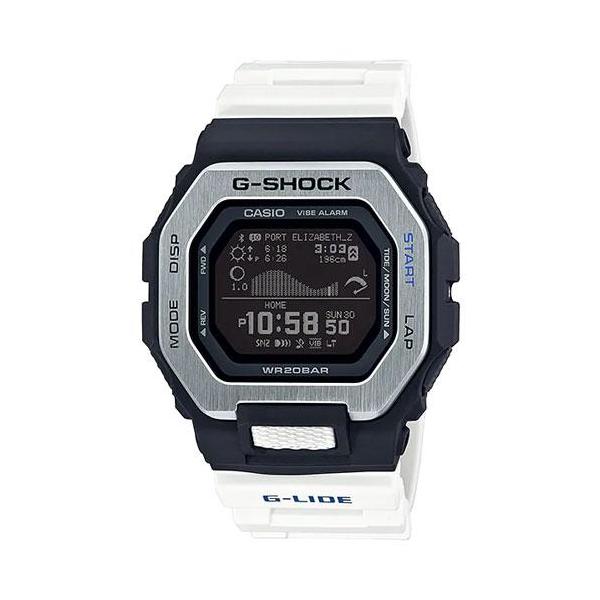 CASIO(カシオ) GBX-100-7JF G-SHOCK ジーショック 国内正規品 クオーツ メンズ 腕時計