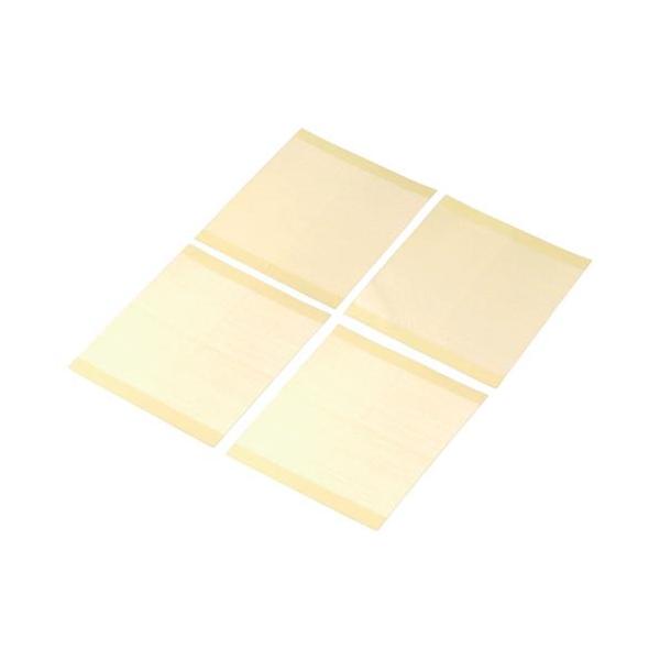 他サイト： エレコム(ELECOM) TS-F004 家具連結シート 耐荷重200kg 4枚入の商品画像