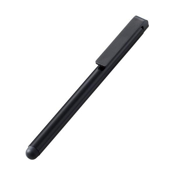 [Release date: January 10, 2020]■シリコンタイプのペン先により、しっかりし安定したタッチ感を実現したタッチペンです。■シリコン製のやわらかなペン先で、液晶画面を傷つけません。■指先でのタッチ操作と違い、液晶画...